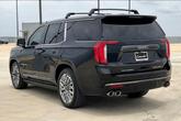 Thumbnail of 2023 Onyx Black GMC Yukon