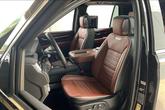 Thumbnail of 2023 Onyx Black GMC Yukon