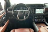 Thumbnail of 2023 Onyx Black GMC Yukon