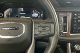 Thumbnail of 2023 Onyx Black GMC Yukon