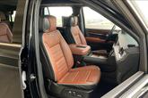 Thumbnail of 2023 Onyx Black GMC Yukon