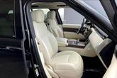 Thumbnail of 2023 Santorini Black Metallic Land Rover Range Rover
