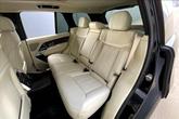 Thumbnail of 2023 Santorini Black Metallic Land Rover Range Rover