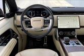 Thumbnail of 2023 Santorini Black Metallic Land Rover Range Rover