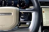 Thumbnail of 2023 Santorini Black Metallic Land Rover Range Rover