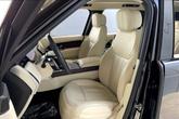Thumbnail of 2023 Santorini Black Metallic Land Rover Range Rover