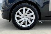 Thumbnail of 2023 Santorini Black Metallic Land Rover Range Rover