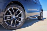 Thumbnail of 2025 Grey Land Rover Range Rover Sport