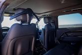 Thumbnail of 2025 Grey Land Rover Range Rover Sport