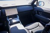 Thumbnail of 2025 Grey Land Rover Range Rover Sport