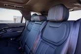 Thumbnail of 2025 Grey Land Rover Range Rover Sport