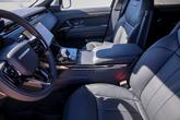 Thumbnail of 2025 Grey Land Rover Range Rover Sport