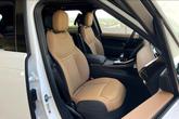 Thumbnail of 2025 White Land Rover Range Rover Sport