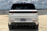 Thumbnail of 2025 White Land Rover Range Rover Sport