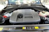 Thumbnail of 2025 White Land Rover Range Rover Sport