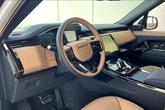 Thumbnail of 2025 White Land Rover Range Rover Sport