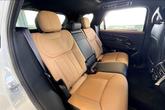 Thumbnail of 2025 White Land Rover Range Rover Sport