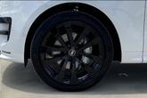 Thumbnail of 2025 White Land Rover Range Rover Sport