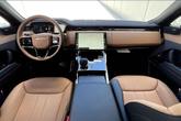 Thumbnail of 2025 White Land Rover Range Rover Sport