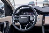 Thumbnail of 2024 Fuji White Land Rover Discovery Sport