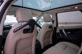Thumbnail of 2024 Fuji White Land Rover Discovery Sport