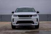 Thumbnail of 2024 Fuji White Land Rover Discovery Sport