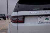 Thumbnail of 2024 Fuji White Land Rover Discovery Sport