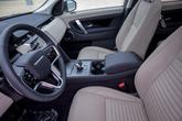 Thumbnail of 2024 Fuji White Land Rover Discovery Sport