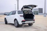 Thumbnail of 2024 Fuji White Land Rover Discovery Sport