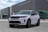 Photo of 2024 Fuji White Land Rover Discovery Sport