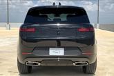 Thumbnail of 2025 Santorini Black Metallic Land Rover Range Rover Sport