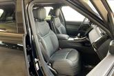 Thumbnail of 2025 Santorini Black Metallic Land Rover Range Rover Sport