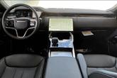 Thumbnail of 2025 Santorini Black Metallic Land Rover Range Rover Sport