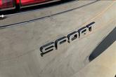 Thumbnail of 2025 Santorini Black Metallic Land Rover Range Rover Sport