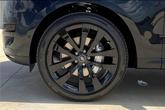 Thumbnail of 2025 Santorini Black Metallic Land Rover Range Rover Sport