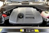 Thumbnail of 2025 Santorini Black Metallic Land Rover Range Rover Sport