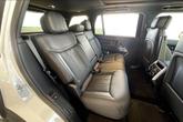 Thumbnail of 2025 Fuji White Land Rover Range Rover