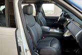 Thumbnail of 2025 Fuji White Land Rover Range Rover
