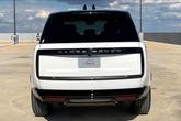 Thumbnail of 2025 Fuji White Land Rover Range Rover