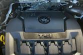 Thumbnail of 2022 Platinum Gray Metallic Volkswagen Tiguan