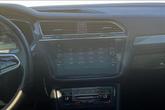 Thumbnail of 2022 Platinum Gray Metallic Volkswagen Tiguan