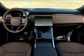 Thumbnail of 2025 White Land Rover Range Rover Sport