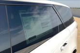 Thumbnail of 2025 White Land Rover Range Rover Sport