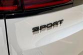 Thumbnail of 2025 Grey Land Rover Range Rover Sport