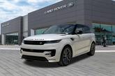 Photo of 2025 Grey Land Rover Range Rover Sport