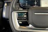 Thumbnail of 2023 Ligurian Black SV Bespoke Ultra Metallic Gloss Land Rover Range Rover