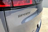 Thumbnail of 2025 Varesine Blue Metallic Land Rover Range Rover Sport