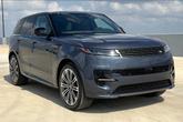 Thumbnail of 2025 Varesine Blue Metallic Land Rover Range Rover Sport
