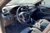 Thumbnail of 2019 Glacier Silver Metallic BMW X2