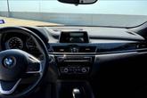 Thumbnail of 2019 Glacier Silver Metallic BMW X2